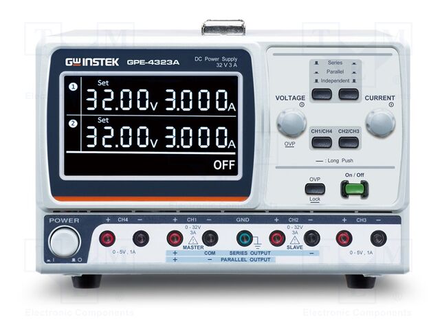 GPE-4323A