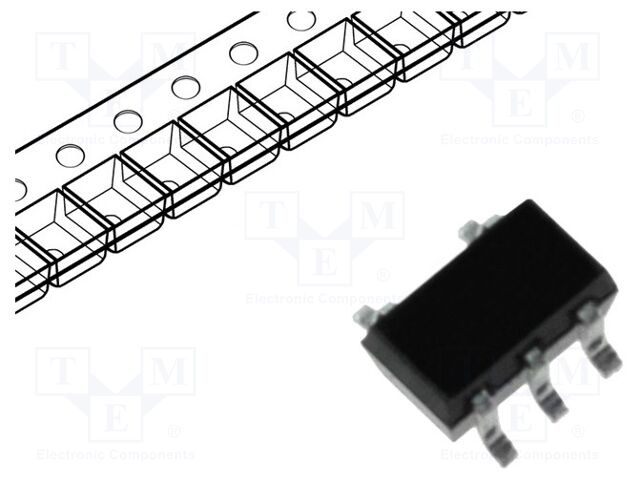 74AHC1G79GV,125