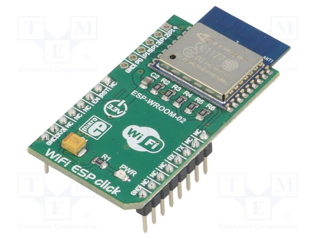 MIKROE-2542