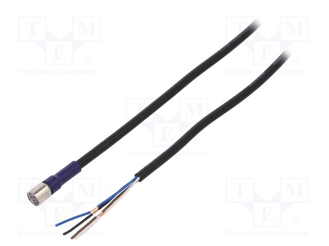 XS3F-LM8PVC4S5M