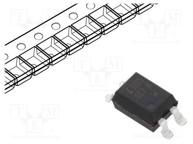LTV-817S-TA1-A