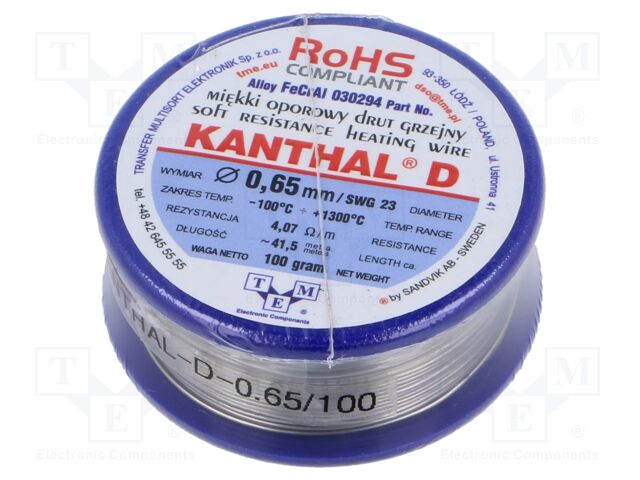 030294 100G